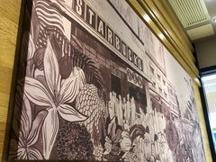 -星巴克(天津SM城市广场店)