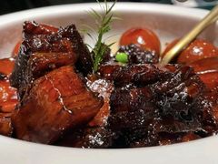 -彩虹之约•淮扬家宴(亚运村店)