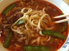 -苏氏牛肉面(丰北桥店)