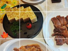 -味可道美食坊(福基路店)