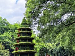 -忠山公园