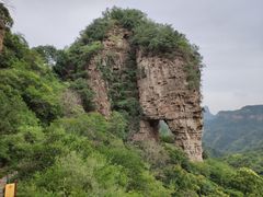 -老象峰