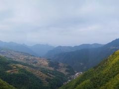 -南尖岩景区