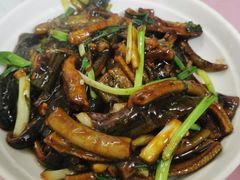响油鳝丝-蘭心餐厅(进贤路店)