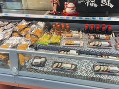 -大润发(勤业店)