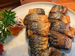 -南美豹国际自助百汇(万象城店)