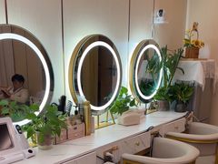 -岚魅儿·洗头头疗·按摩SPA(金光华店)