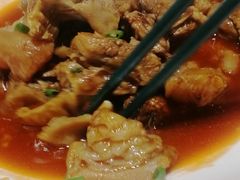 -二分八云雁阁•新晋菜大同味(长治路店)