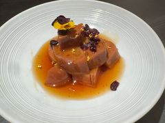 桂花莲藕遇-小厨娘金榜题名(夫子庙秦淮河店)