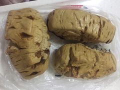 -御梁坊红糖馒头