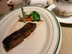 -波特曼西餐厅(中央大街店)