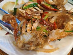 -南海渔家•海鲜•正宗海南菜(海棠湾店)