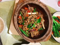 -尚一汤 广东炖汤(金桥国际店)