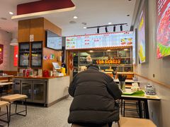 -吴叔烧腊(老虎桥店)