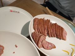-榆林镇筋饼(知春路店)