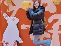 -银泰百货(北京大红门店)