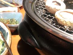 -不倒翁炭火烧肉(永安里店)
