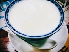 招牌传统双皮奶-周大娘牛乳(旧寨古村总店)
