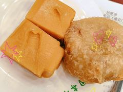 豌豆黄-护国寺小吃(地安门店)