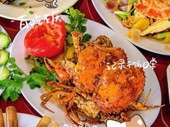 -岛中岛·海鲜大排档·万宁老字号(东澳店)