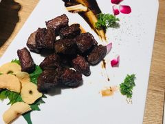-和然日本料理(开发区五彩城店)