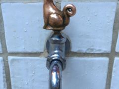 -三鹰之森吉卜力美术馆