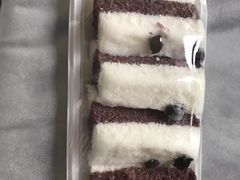 -南大门韩国米糕(公滨路店)