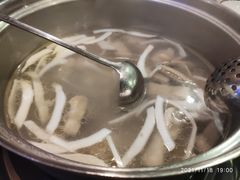 -四季合味椰子鸡(南山大冲店)