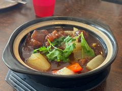-标记Jane's kitchen(平桥直街店)