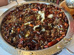 -辣婆婆(航天桥店)