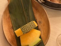 -龟兹KUCINA·新疆菜(前滩L+PLAZA店)