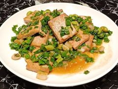 -真爱中国餐馆·年华店(朱雀大街店)