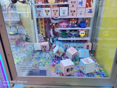 -大玩家(路南万达店)