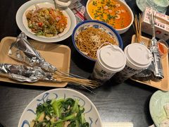 -阿财老铺·老蚌埠龙虾城(华夏总店)