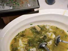 -绿茶餐厅(深圳龙华天虹购物中心店)