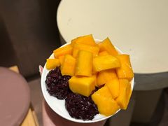 -小团圆糖水铺(襄阳南路店)