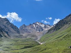 -新疆那拉提国家旅游度假区