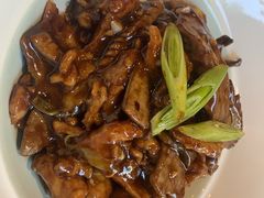 -福海居烤鸭店(鸟巢店)