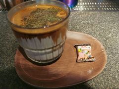 -沪水焙煎室(淡水路店)