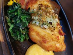 -萨莉亚意式餐厅(南京环亚凯瑟琳广场店)