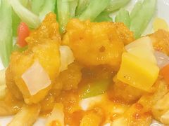 -天津津利华酒店