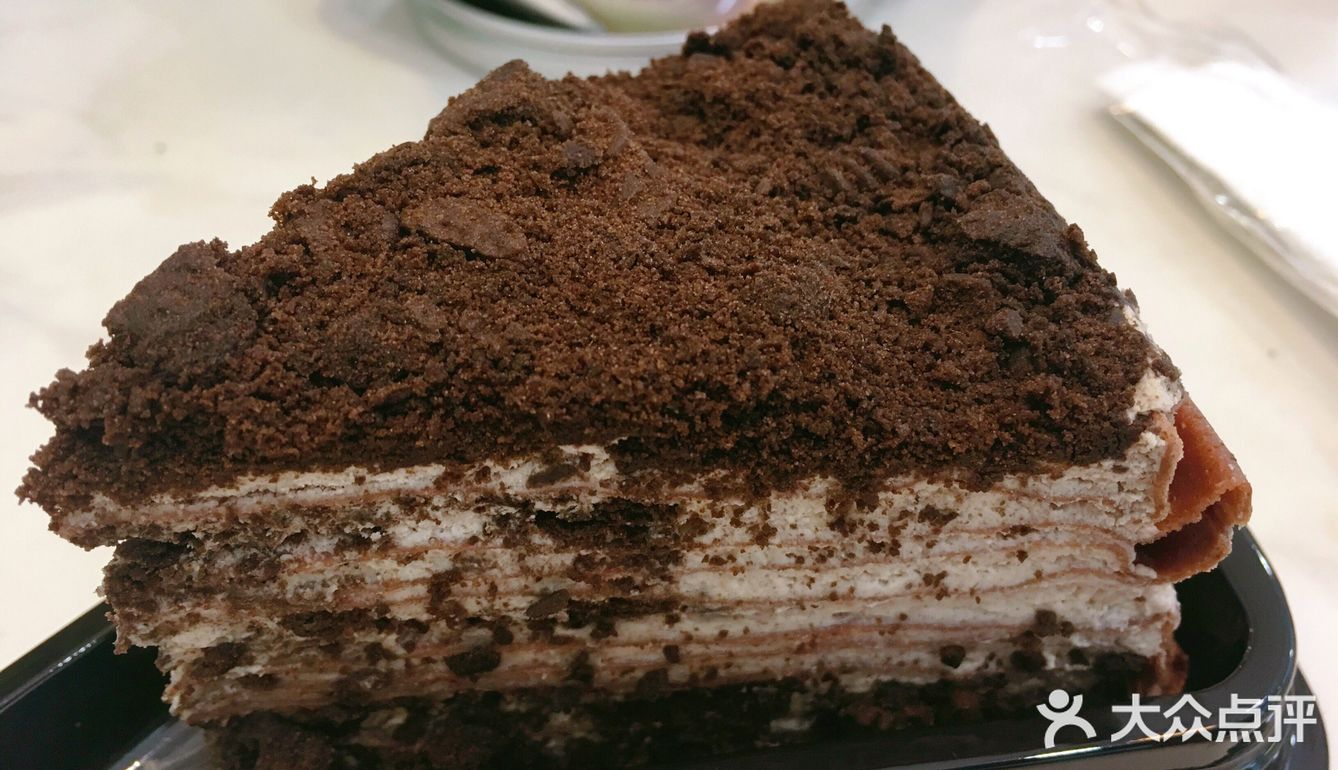 [发廊]薇薇安奥利奥咸奶油蛋糕猴猴次！