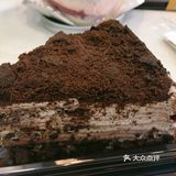 [发廊]薇薇安奥利奥咸奶油蛋糕猴猴次！