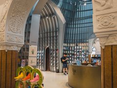 -思南书局·诗歌店