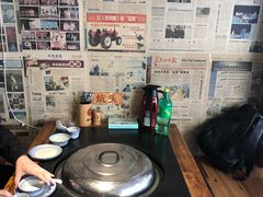 -姐弟小东北·铁锅炖
