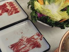 -东来顺饭庄(天坛店)