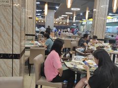 大堂-點無缺茶楼·海鲜酒家(世博店)