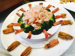 -满汉楼(归德路店)