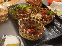 -湊湊火锅·茶憩(南京万象天地店)