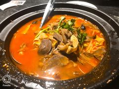 -泉味道贵州厨房(三里河店)